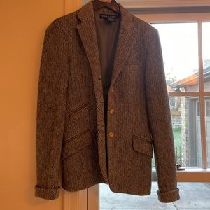 Ralph Lauren Women’s Blazer Size 6